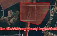 Đồng Nai thúc tiến độ đấu giá đất, dự kiến thu 21.000 tỷ trong năm 2025