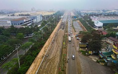 Hà Đông tập trung cho siêu dự án 8.100 tỷ: Hơn 1.100 hộ dân chuẩn bị di dời