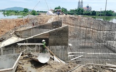 Đề xuất tăng mức phạt với tội vi phạm quy định xây dựng gây hậu quả nghiêm trọng
