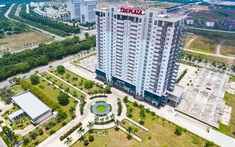 Becamex TDC đặt kế hoạch lợi nhuận ít hơn 2024