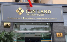 Tăng tốc với nhà ở xã tải app hi88, thí điểm bất động sản điều dưỡng, Cenland kỳ vọng doanh thu tăng 170%