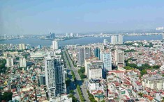 Một công ty địa ốc tại Hà Nội vừa "chốt" thành công 3.000 tỷ đồng trái phiếu