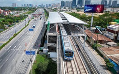 Nóng trong tuần: Bình Dương đề xuất đầu tư 56.000 tỷ đồng làm tuyến metro kết nối với ga Suối Tiên