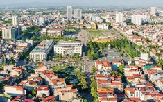 Hải Phát góp vốn, làm dự án khu đô thị tại Bắc Giang