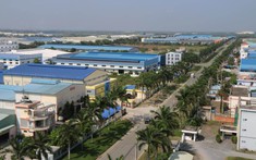 Phường duy nhất ở Bình Dương dự kiến được giữ nguyên không sáp nhập