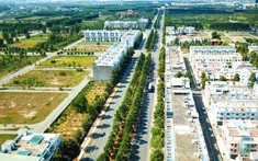 Quảng Ninh điều chỉnh chủ trương đầu tư Khu đô thị mới Ninh Dương nâng tổng vốn lên gần 5.400 tỷ đồng