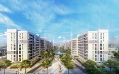 Tổng công ty Đầu tư phát triển nhà và đô thị HUD: Lợi nhuận tăng trưởng mạnh
