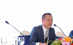 Tập đoàn Đạt Phương muốn tham gia làm dự án hạ tầng trọng điểm quốc gia - đường sắt cao tốc, metro, hầm…
