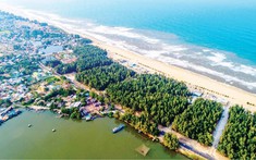 Quy hoạch mới khu vực Phú Thuận hơn 700 ha tại thành phố Huế