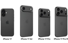 Loạt nâng cấp đáng chú ý của iPhone 17 trước ngày ra mắt, Apple chuẩn bị "lột xác"?