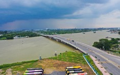 Bất động sản 24h: Đề xuất xây thêm 2 cầu nối Đồng Nai với TP.HCM