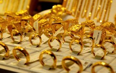 Giá vàng hôm nay 21-4: Giao dịch quanh ngưỡng 114 triệu đồng/lượng