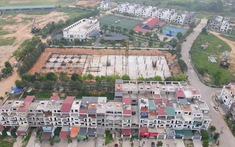 Danh sách các dự án nhà ở xã hội tại Hà Nội sắp tiếp nhận hồ sơ