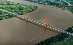 Hà Nội làm chủ đầu tư dự án cầu Ngọc Hồi 11.770 tỷ đồng nối liền Hưng Yên