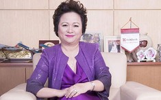 Phó Chủ tịch Nguyễn Thị Nga mua thêm 1 triệu cổ phiếu SeABank