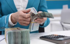 Ngân hàng bội thu đầu năm: Loạt "ông lớn" báo lãi nghìn tỷ quý I/2025