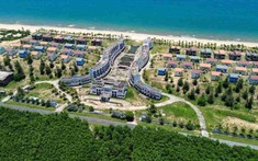 Đấu giá Dự án Khu nghỉ dưỡng Huyền thoại Địa Trung Hải, giá khởi điểm 500 tỷ đồng