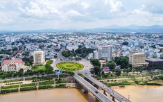 Dự kiến sau sắp xếp, tỉnh Kon Tum còn 40 đơn vị hành chính cấp xã