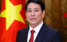 Chủ tịch nước Lương Cường sắp thăm cấp Nhà nước tới Lào