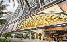 Vincom Retail dự kiến mở mới loạt trung tâm thương mại tại Hưng Yên, Hải Phòng và Nghệ An