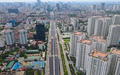 Thị trường Hà Nội: Căn hộ mới chạm đỉnh