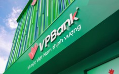 Quý I/2025: VPBank đạt lợi nhuận trước thuế 5.015 tỷ đồng