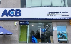 Ngân hàng ACB báo lợi nhuận quý 1/2025 giảm nhẹ