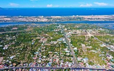 Triển khai kế hoạch sử dụng đất năm 2025 huyện Cam Lâm, tỉnh Khánh Hòa