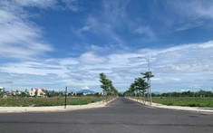 Đề xuất đấu thầu lựa chọn nhà đầu tư cho loạt dự án khu đô thị, khu dân cư tại Quảng Nam