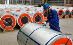 Một doanh nghiệp tôn mạ sắp chi hàng trăm tỷ trả cổ tức 10% tiền mặt