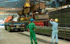 Nhìn lại thị trường thép quý 1/2025: Nội địa khởi sắc