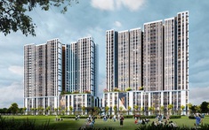 Bình Dương sắp có thêm 6.000 căn nhà ở xã hội