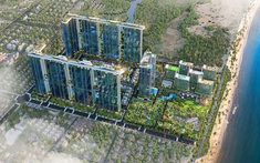 Ông lớn bất động sản Bà Rịa - Vũng Tàu có kế hoạch gì để lãi gấp 6 lần cùng kỳ?