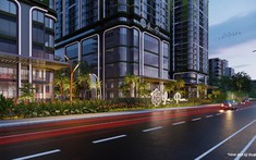 La Pura: Dự án có mặt tiền xanh 300m dài nhất Đại lộ Đông Bắc TP.HCM