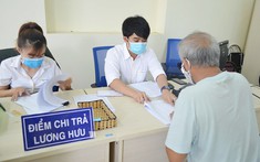 Tin vui cho hơn 3,3 triệu người, được nhận lương hưu, trợ cấp tháng 5 sớm