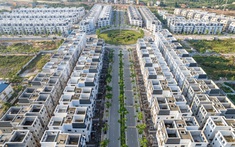 Bất động sản thấp tầng Hà Nội “lội ngược dòng”