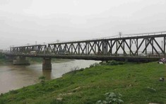 Hà Nội chuẩn bị có hai cây cầu mới vượt sông