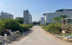 Đất thổ cư Hà Nội “rớt nhịp”: Dòng tiền đổ về vùng ven