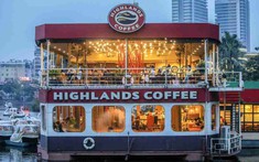 Cà phê Việt "lên sàn": Highlands Coffee chuẩn bị IPO