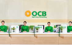 Hai ái nữ Chủ tịch OCB tiếp tục đăng ký bán 18 triệu cổ phiếu