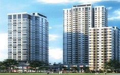 Một cổ phiếu bất động sản bị hủy niêm yết