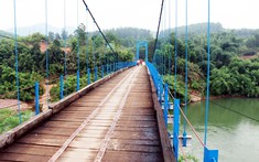 Thủ tướng chỉ đạo khẩn trương sửa chữa, khắc phục ngay hệ thống cầu treo trên toàn quốc