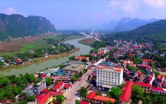 Một huyện của Hòa Bình được rót 8.000 tỷ xây nhà máy sản xuất bột nhẹ chất lượng cao