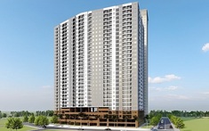 Khởi công dự án nhà ở xã hội gần 800 tỷ đồng tại Bình Định