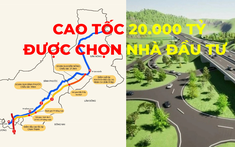 Kết luận của Phó Thủ tướng về Dự án thành phần 1 cao tốc Gia Nghĩa - Chơn Thành