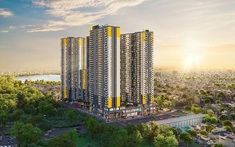 Bình Dương sắp có thêm 1.800 căn hộ giá bình dân