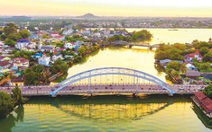 Phường mới ở Đồng Nai dự kiến trở thành phường đông dân nhất nước