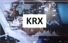 Nóng: Hệ thống KRX chính thức vận hành từ ngày 5/5
