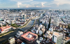 Đô thị vệ tinh TP.HCM: Điểm đến đầu tư bất động sản trong chu kỳ mới