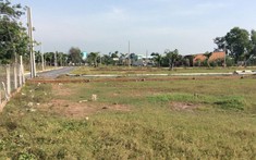 Chuyển mục đích sử dụng đất để xây nhà ở thương mại cần điều kiện gì?